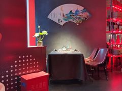 -肆月河豚·新淮扬菜·烤鸭(中关村店)