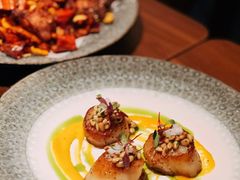 -Bistro Les Lilas丁香花小酒馆