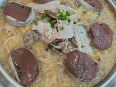 -郭记家常菜下水馆
