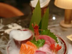 -广州瑰丽酒店·Black Iron黑金燚