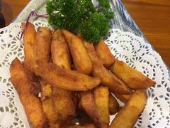 -芒果爆爆(东海缤纷店)