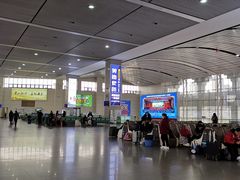 -岳阳东站
