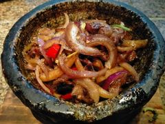 -绿茶餐厅(乐峰广场店)