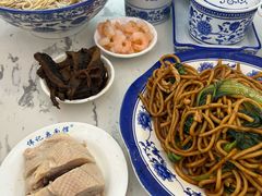 伟记炒面-伟记奥面馆(养育巷店)