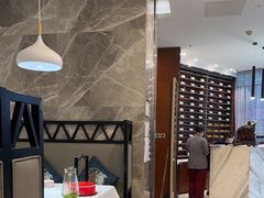 -味+新京宴·烤鸭·北京菜(创意谷店)