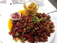 -眉州东坡(民族园店)