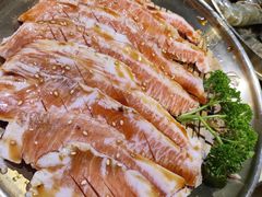 -本炙炭烤·蒲烧活鳗料理店(金沙洲店)