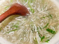 -晓淮山·扬州早茶·淮扬菜(龙阳广场店)