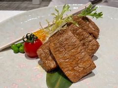 -福鼎国际大酒店-中餐厅