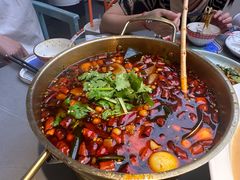 -江南里·新浙菜(苏州大悦城店)