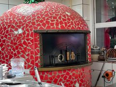 -黑熊披萨orso pizza