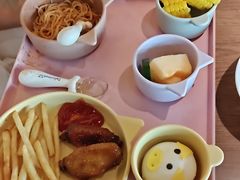 -大潮淮·淮扬菜(何园旗舰店)
