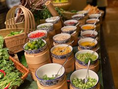 -富力丽思卡尔顿酒店·香荟全日制餐厅