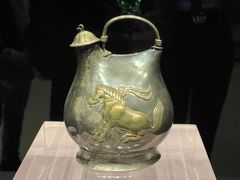 -陕西历史博物馆