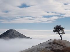 -萍乡武功山风景名胜区