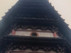 -天宁寺