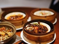 -杭州JW万豪酒店-万豪中餐厅