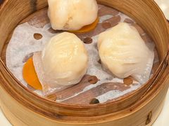 -京香轩·中餐厅(上海中庚聚龙酒店)