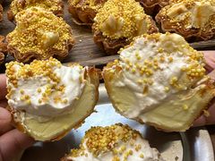 -富贵面包公司(运河店)