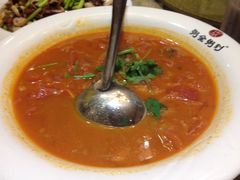 -粥全粥到海鲜家常菜(瞿塘峡路店)