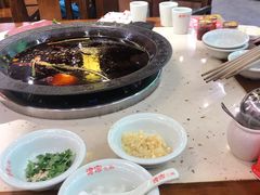 -渝宗老灶火锅(时代天街店)
