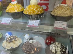 -雪花姐姐(泰华城新天地店)