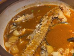 -千岛湖小鱼儿·淳安匠心农家菜