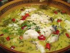 -川悦壹号·川菜(蠡溪路店)