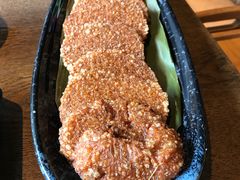 黄粑-阿婉贵州苗家酸汤鱼(梅林店)