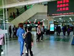 -武汉大学人民医院(主院区)