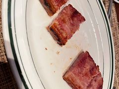 -Wolfgang’s Steakhouse 沃夫冈牛排馆(上海白玉兰广场店)