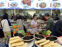 -抹直口特色菜馆(一店)