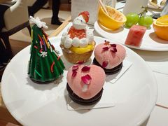 -第六季自助餐厅(王府井店)
