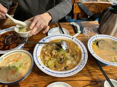 -老雒阳面馆·水席(定鼎门店)