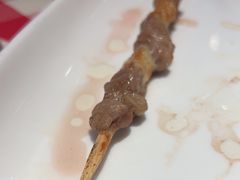 -西贝(吴江路湟普汇店)
