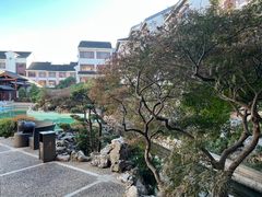-苏州吴宫泛太平洋酒店