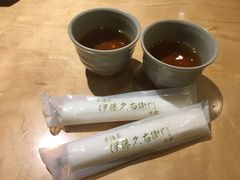 -伊藤久右卫门(宇治本店)