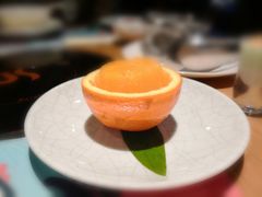 -曼谷靠山街