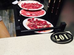 -八合里潮汕鲜牛肉火锅(吉大店)