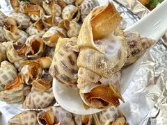 -明记海鲜大排档(巽寮湾店)