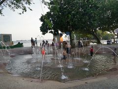 -巴拉湾海滩