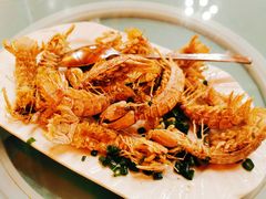 -沈家门海鲜夜排档(东港店)