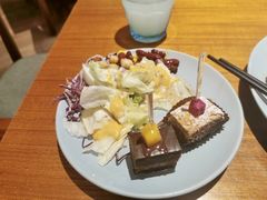 -美盛喜来登大酒店-盛宴标帜餐厅