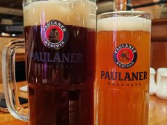 -宝莱纳啤酒花园餐厅PAULANER BRAUHAUS Nanjing(广州路店)