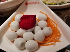 -码头故事火锅(大丰店)