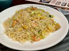 特色炒米粉-安泰楼·佛跳墙创始人·传统闽味早茶·酒楼(三坊七巷闽菜地标店)