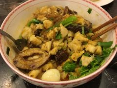 -吾味香葫芦头(安西街店)