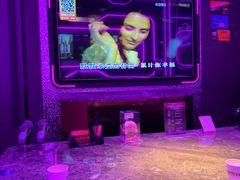 -星聚会KTV(中关村领展购物广场店)
