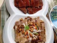 -椿记烧鹅(叠彩店)