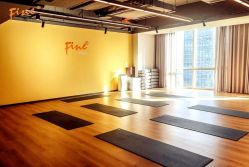 -FineYoga梵音瑜伽·普拉提